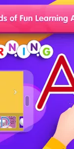 ChuChu TV Nursery Rhymes Pro app screenshot 3