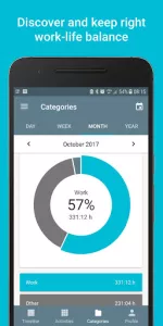 SaveMyTime  app screenshot 5