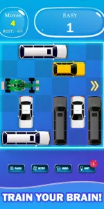 Unblock Car  app screenshot 10