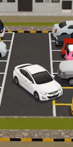 Dr. Parking 4 app screenshot 3