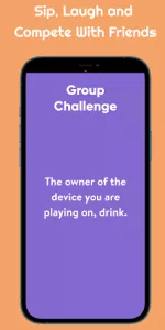 Do or Drink  app screenshot 4