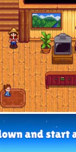 Stardew Valley app screenshot 7