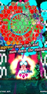 Bullet Hell Monday Finale app screenshot 20