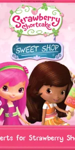 Strawberry Shortcake Sweets app screenshot 7