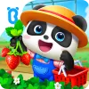 Little Panda's Farm app icon