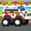 Master Repair monster trucks: A Quick How-To for Games Success