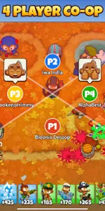 Bloons TD 6 app screenshot 22