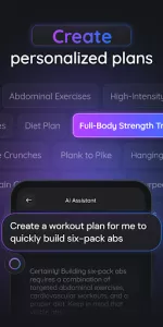 Gemmy AI app screenshot 7