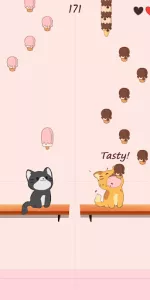 Duet Cats app screenshot 19