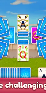 Royal Tripeaks Solitaire Games app screenshot 31