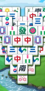 Mahjong Triple  app screenshot 15