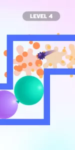 Thorn And Balloons app screenshot 12