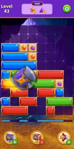 Jewel Blast  app screenshot 8