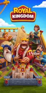 Royal Kingdom app screenshot 21