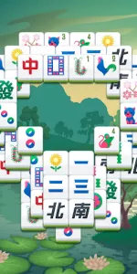 Mahjong Triple  app screenshot 18