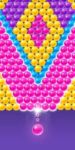 Bubble Shooter Original 2024 app screenshot 18