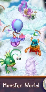 Singing Monsters app screenshot 16