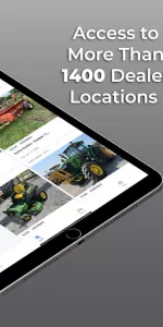 Tractor Zoom app screenshot 11