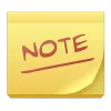 ColorNote Notepad Notes app icon