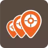 TrophyTracks app icon