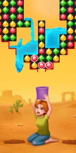 Jewel Hunter  app screenshot 23