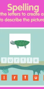 Learn Animals for Kids app screenshot 5