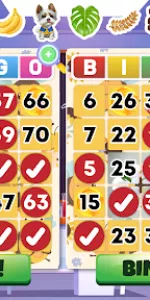 Bingo Classic  app screenshot 4