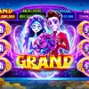 Jackpot Wins  - Top Games App by SpinX Games Limited | 4.7 Stars