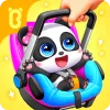 Baby Panda Care app icon