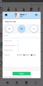 Daily Connect  app screenshot 12