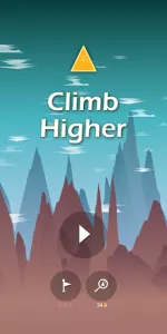 Climb Higher  app screenshot 9