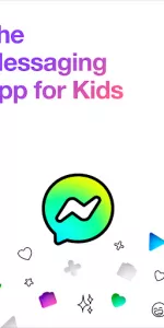 Messenger Kids  app screenshot 11