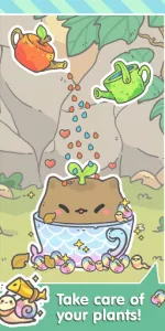 My CatPots app screenshot 4