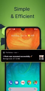 File Reviver  app screenshot 13