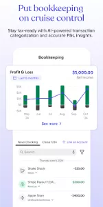 Novo  app screenshot 5