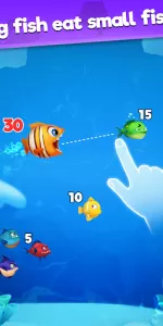 Fish Go.io  app screenshot 15