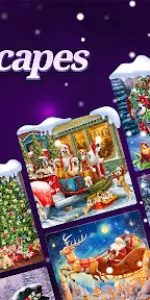 Jigsawscapes®  app screenshot 8