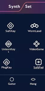 musicLabe app screenshot 16