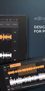 edjing PRO  app screenshot 11