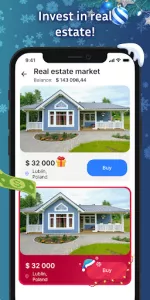 Business Empire app screenshot 11