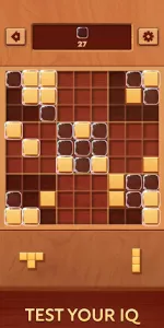 Woodoku  app screenshot 5