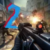 Dead Trigger 2 FPS Zombie Game app icon