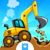 Builder Game app icon