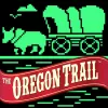 The Oregon Trail app icon