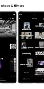 the den app screenshot 6