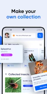 Bug ID app screenshot 3