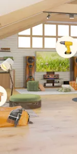 Interior Story app screenshot 18