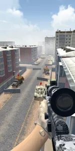 Sniper Siege app screenshot 10