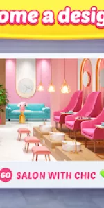 Interior Story app screenshot 3