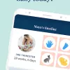 Comprehensive Review: Ovia Pregnancy & Baby Tracker | 4.7 Stars by Ovia Health